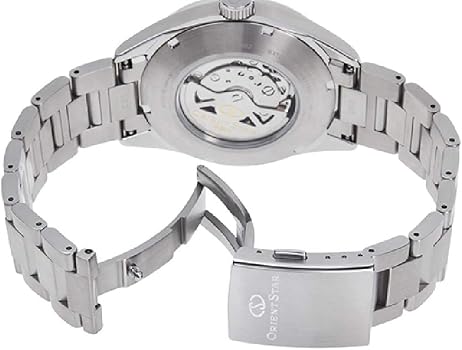 Amazon | ORIENT (オリエント) ORIENTSTAR オリエントスター RE